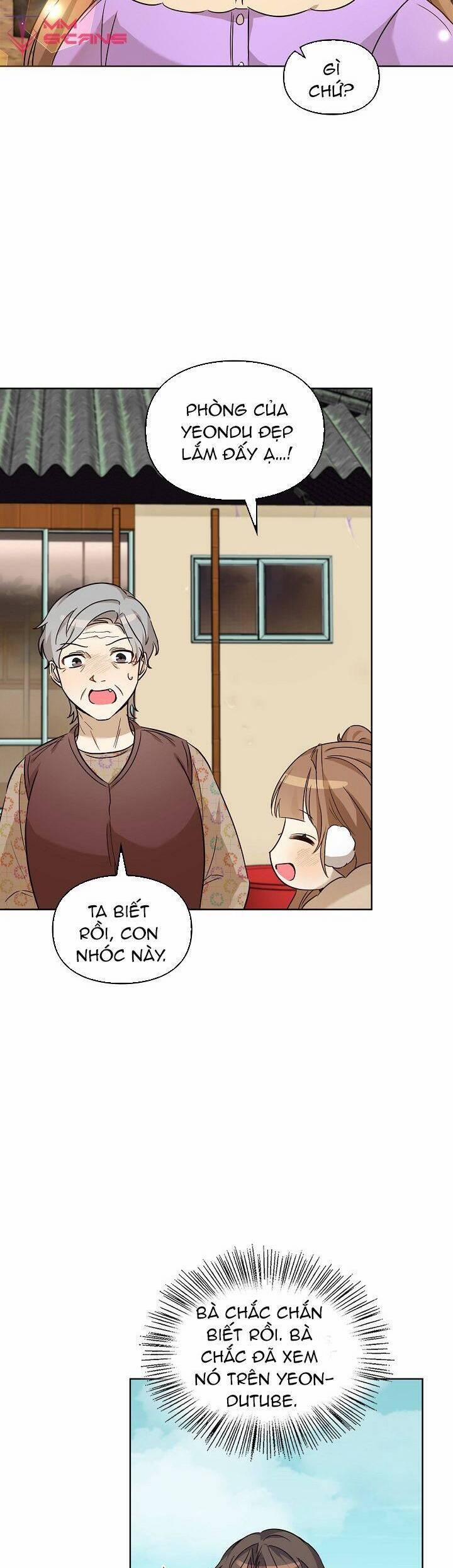 Tôi Trở Thành Một Người Cha 95 trang 18