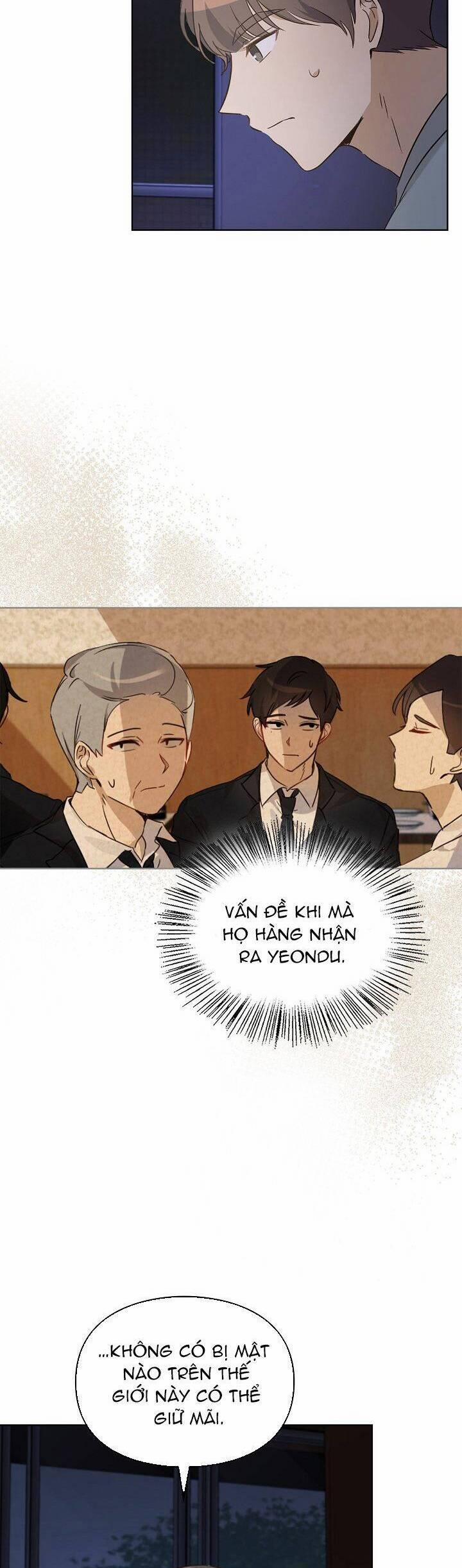 Tôi Trở Thành Một Người Cha 95 trang 2