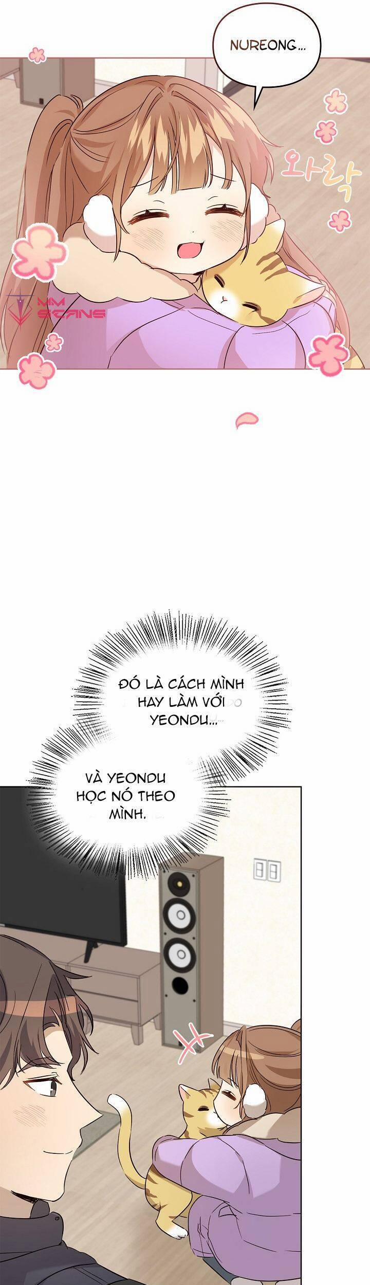 Tôi Trở Thành Một Người Cha 95 trang 21