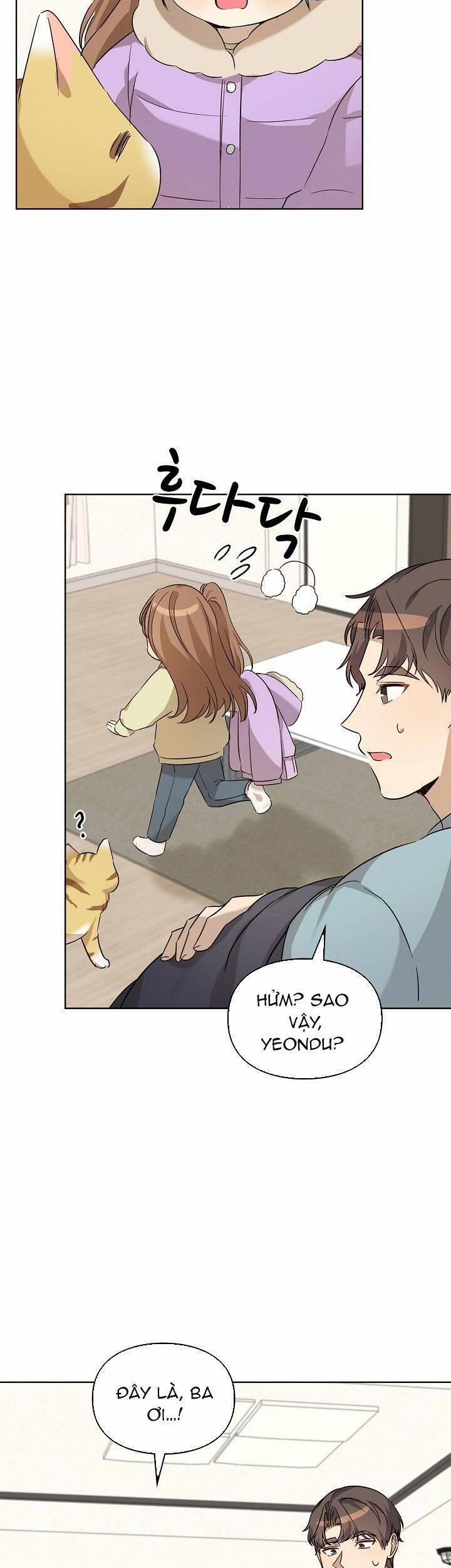 Tôi Trở Thành Một Người Cha 95 trang 23