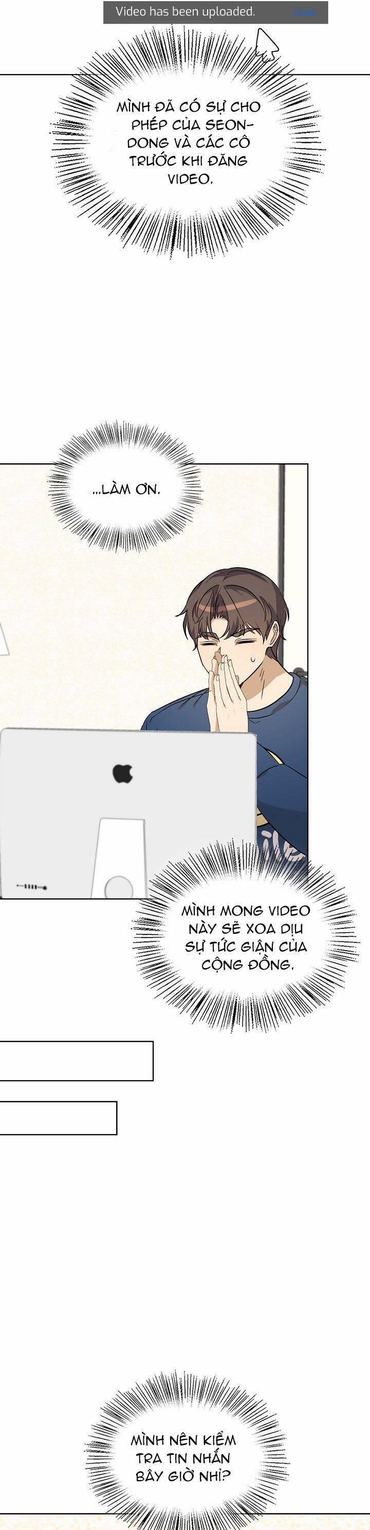 Tôi Trở Thành Một Người Cha 95 trang 33