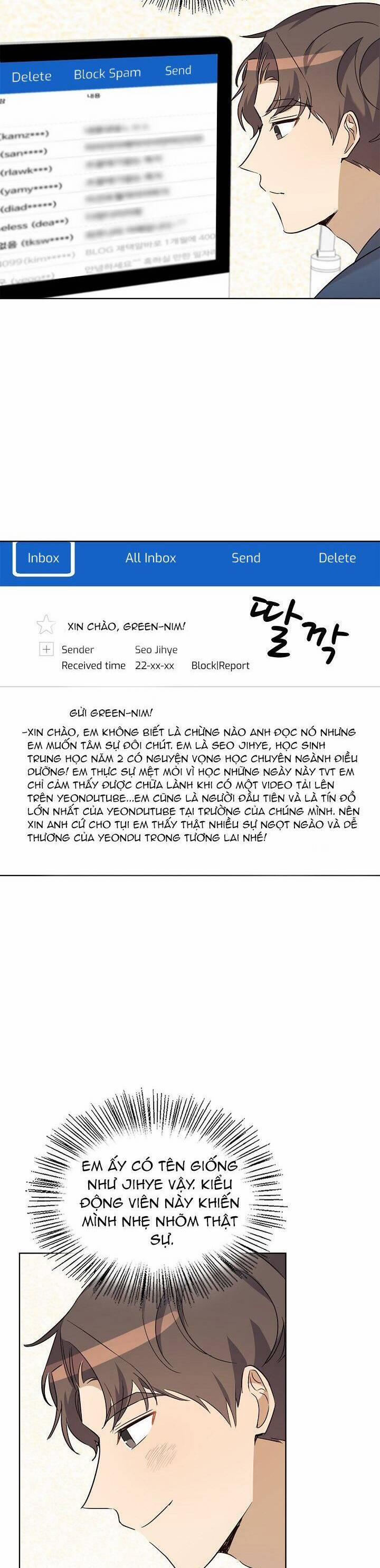 Tôi Trở Thành Một Người Cha 95 trang 34