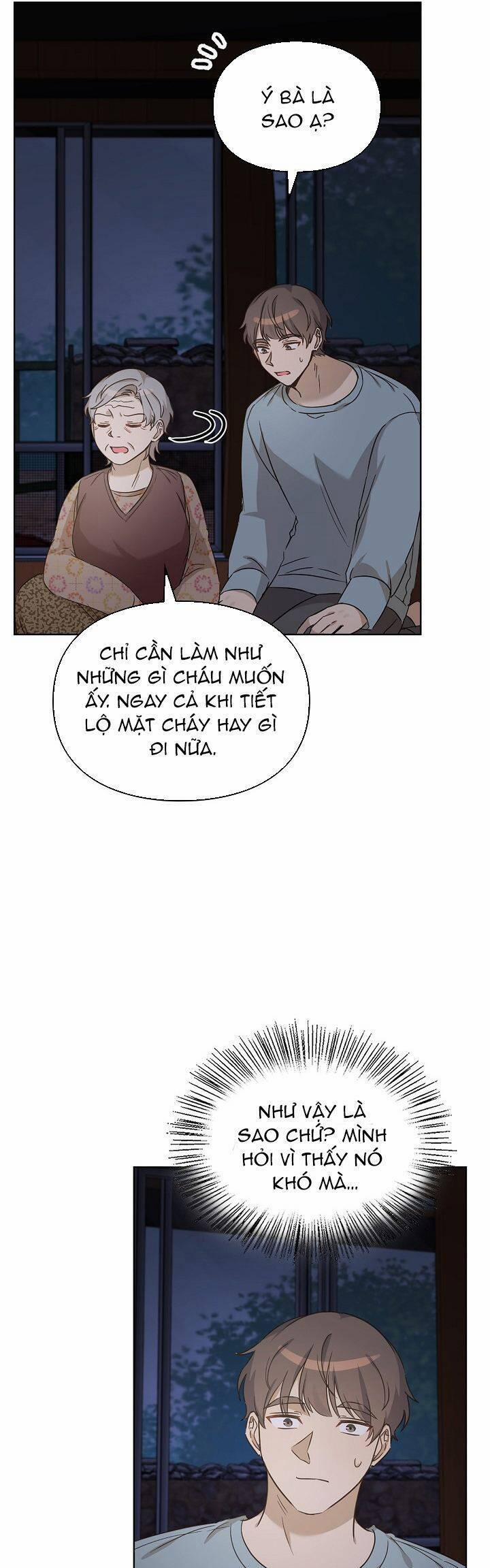 Tôi Trở Thành Một Người Cha 95 trang 5