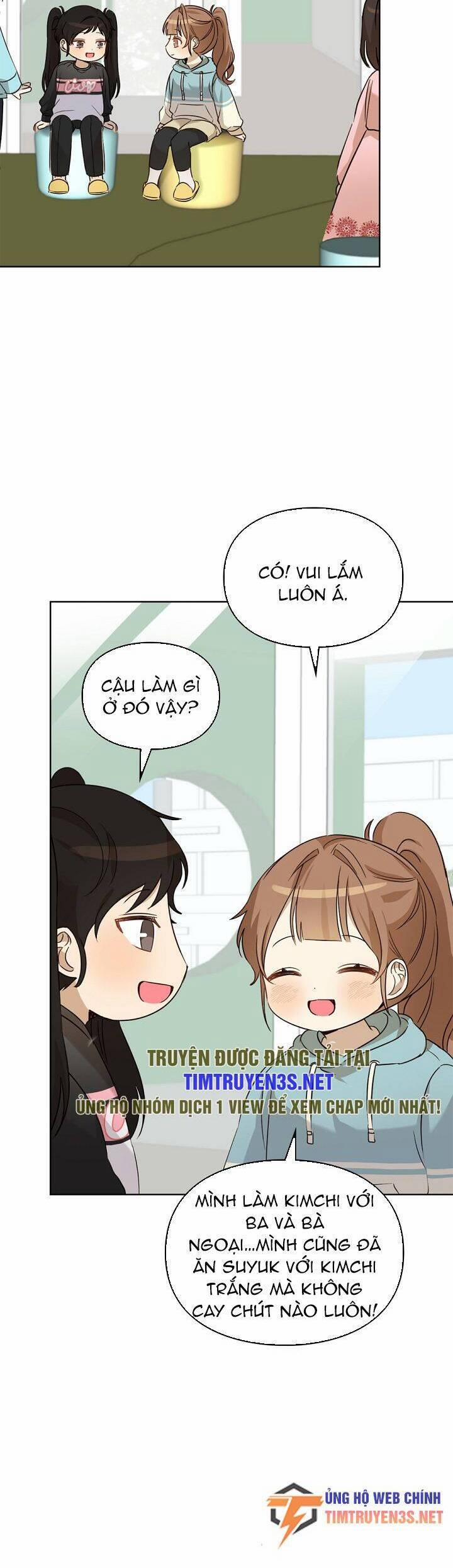 Tôi Trở Thành Một Người Cha 96 trang 14