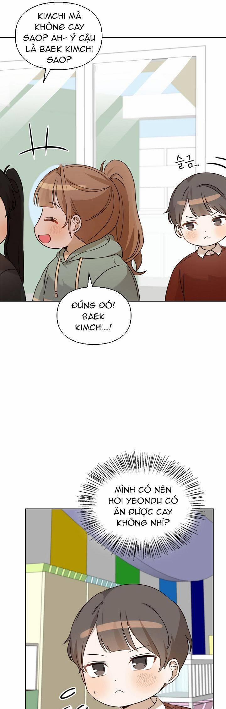 Tôi Trở Thành Một Người Cha 96 trang 15