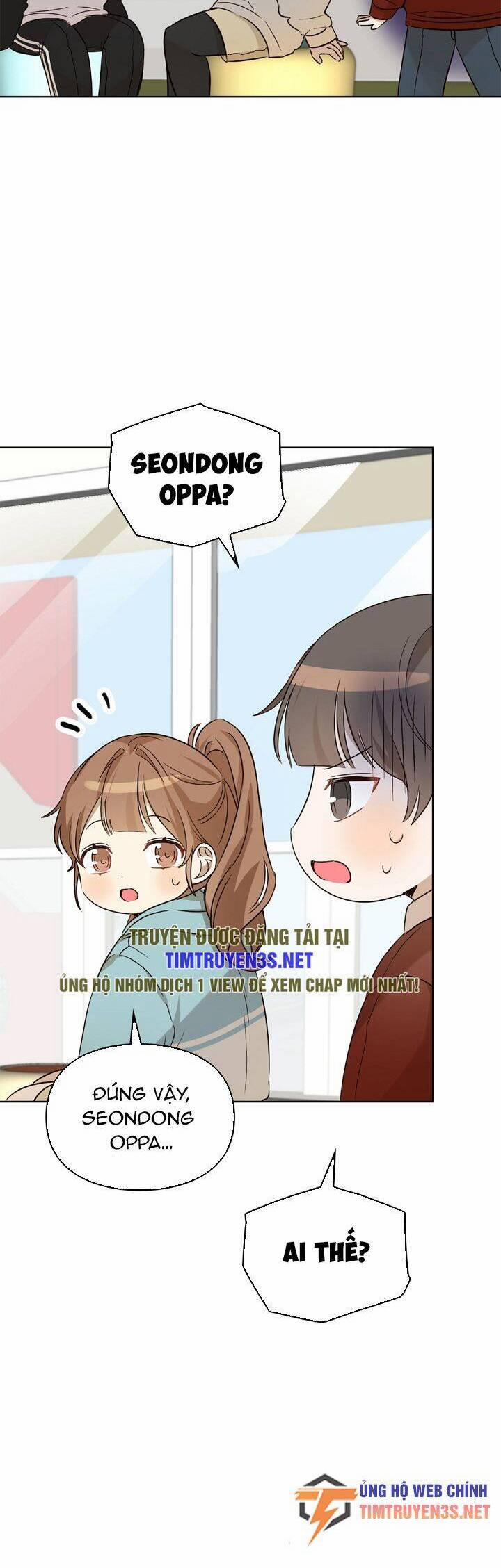 Tôi Trở Thành Một Người Cha 96 trang 18