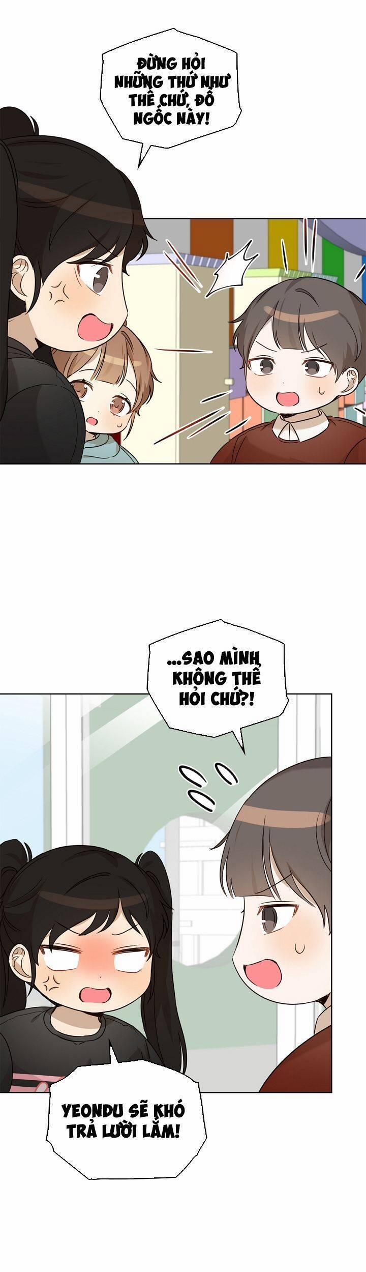 Tôi Trở Thành Một Người Cha 96 trang 23