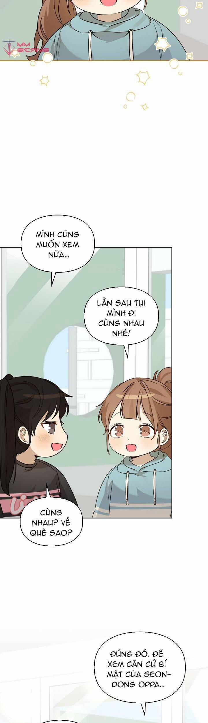 Tôi Trở Thành Một Người Cha 96 trang 25