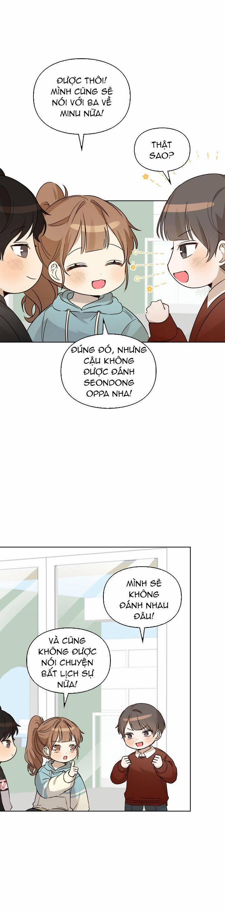 Tôi Trở Thành Một Người Cha 96 trang 27