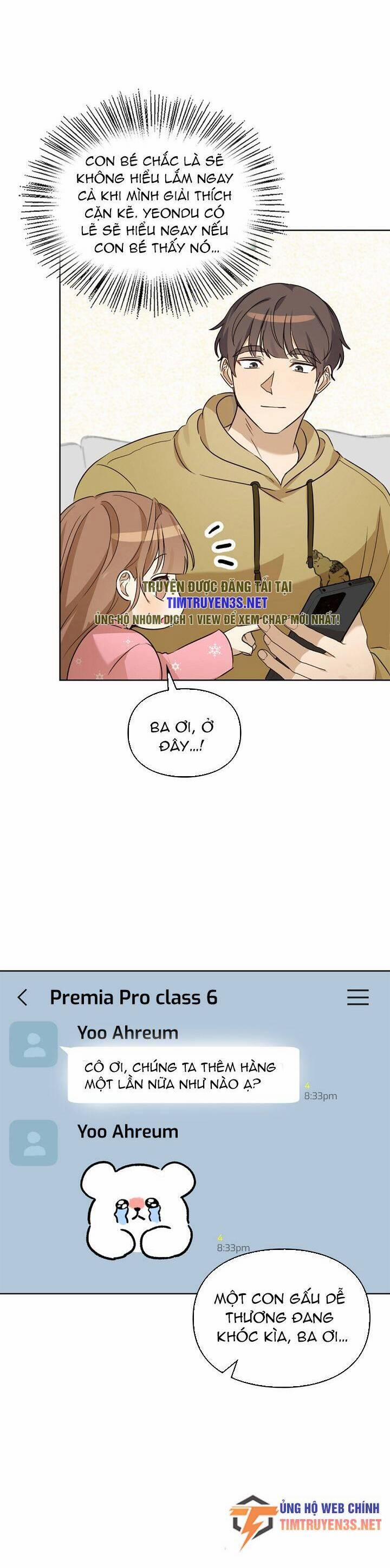 Tôi Trở Thành Một Người Cha 96 trang 3