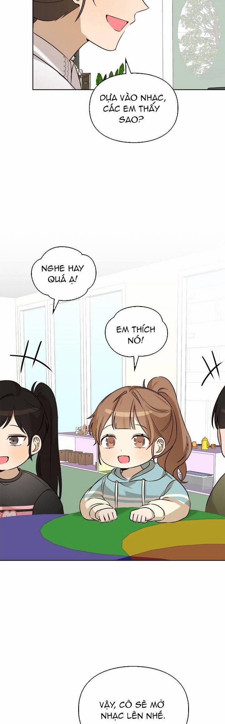 Tôi Trở Thành Một Người Cha 96 trang 31