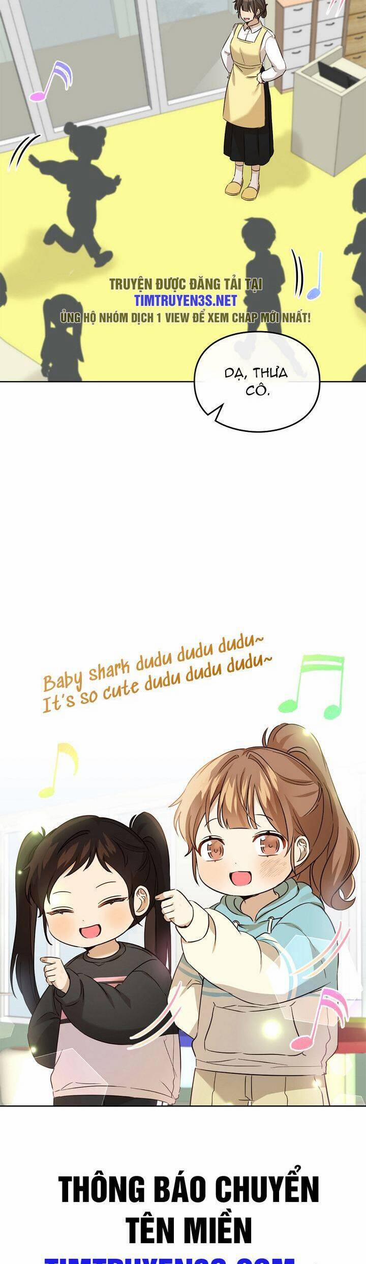 Tôi Trở Thành Một Người Cha 96 trang 37