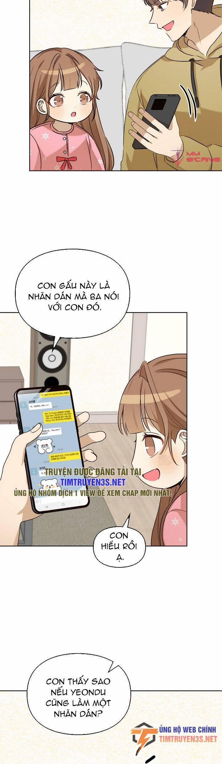 Tôi Trở Thành Một Người Cha 96 trang 7