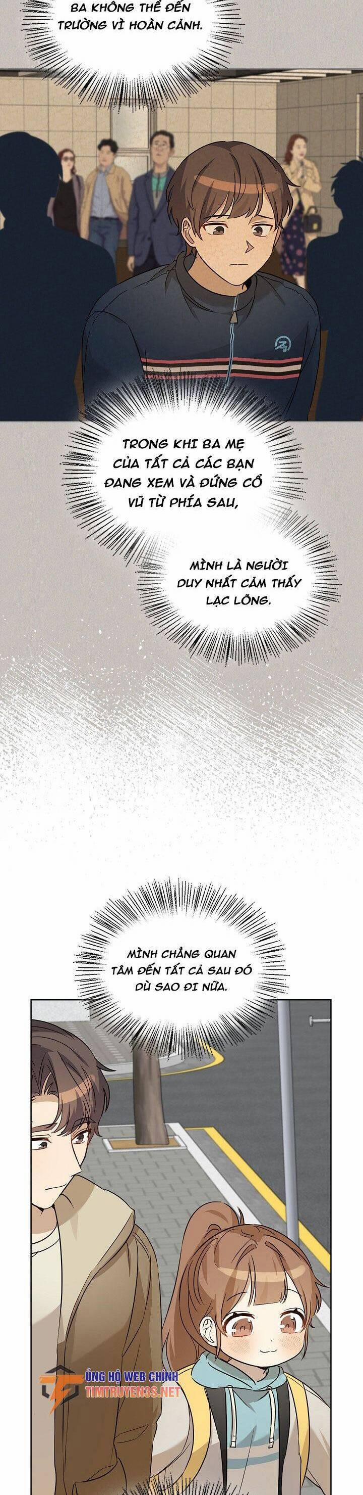 Tôi Trở Thành Một Người Cha 97 trang 10