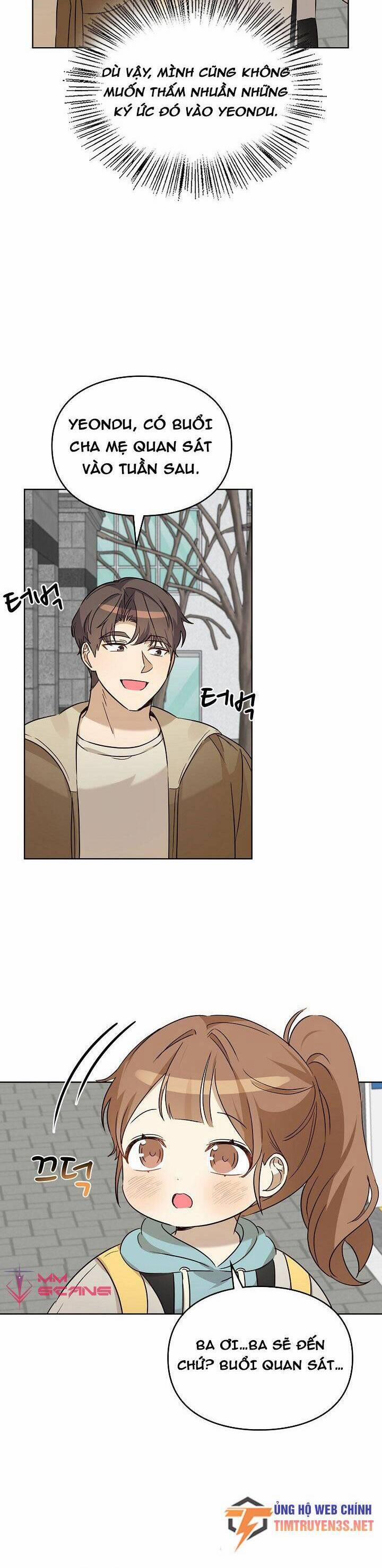 Tôi Trở Thành Một Người Cha 97 trang 11