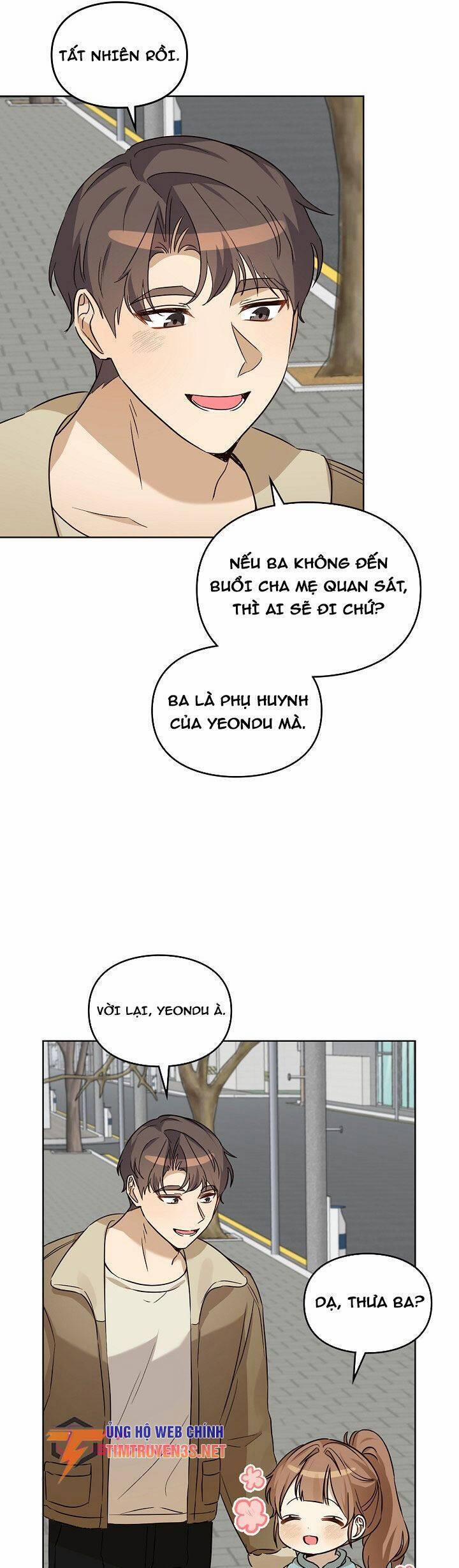 Tôi Trở Thành Một Người Cha 97 trang 12