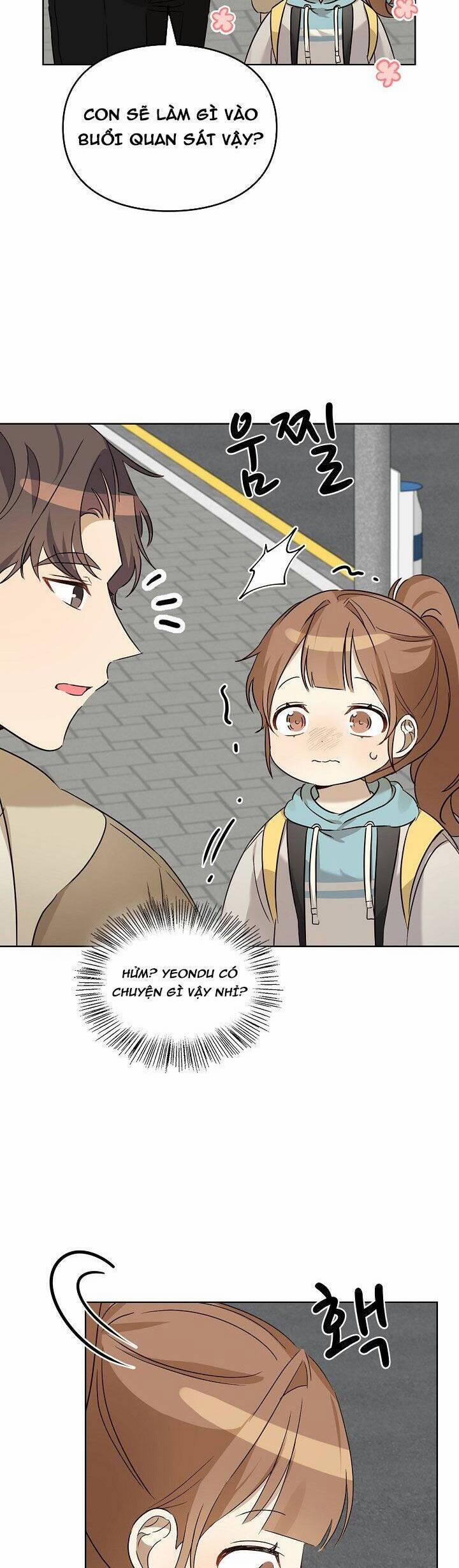 Tôi Trở Thành Một Người Cha 97 trang 13