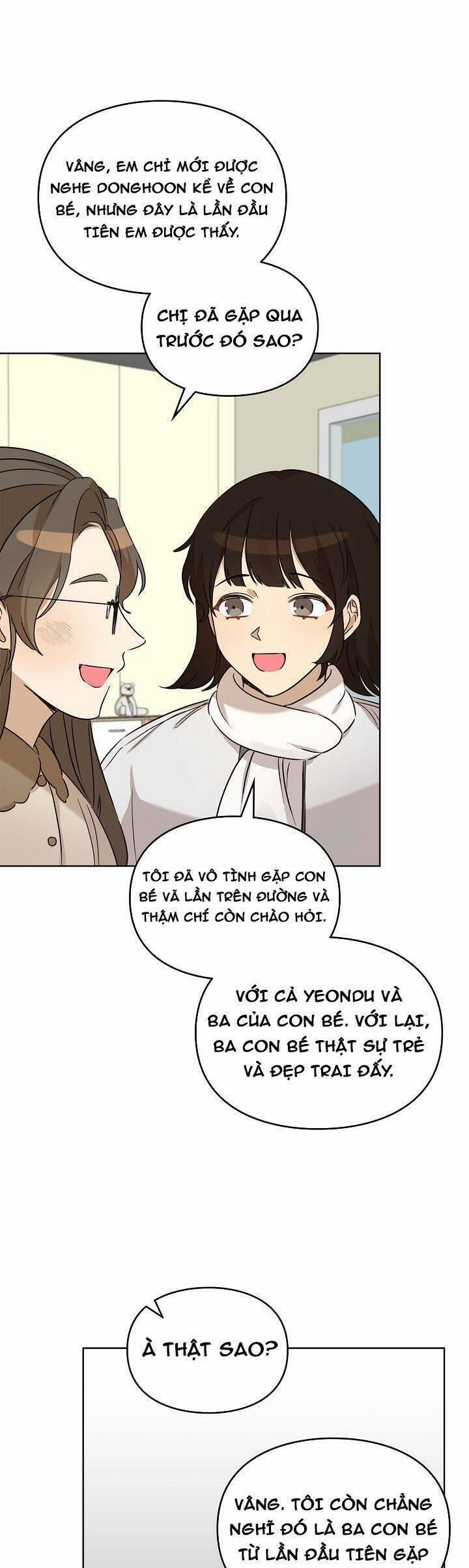 Tôi Trở Thành Một Người Cha 97 trang 27