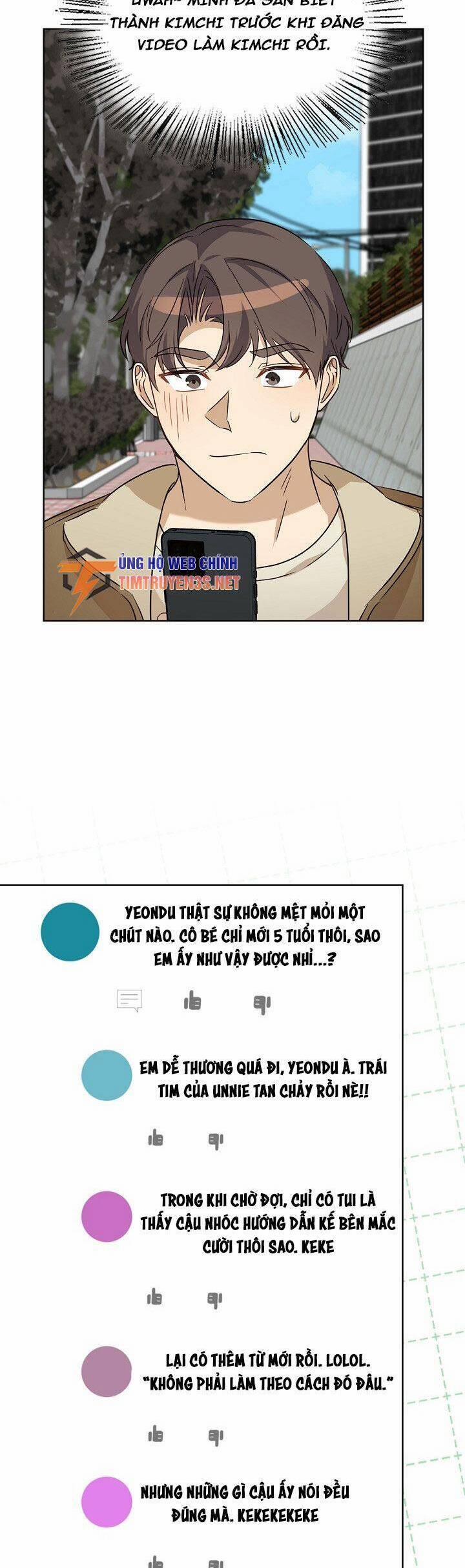 Tôi Trở Thành Một Người Cha 97 trang 3