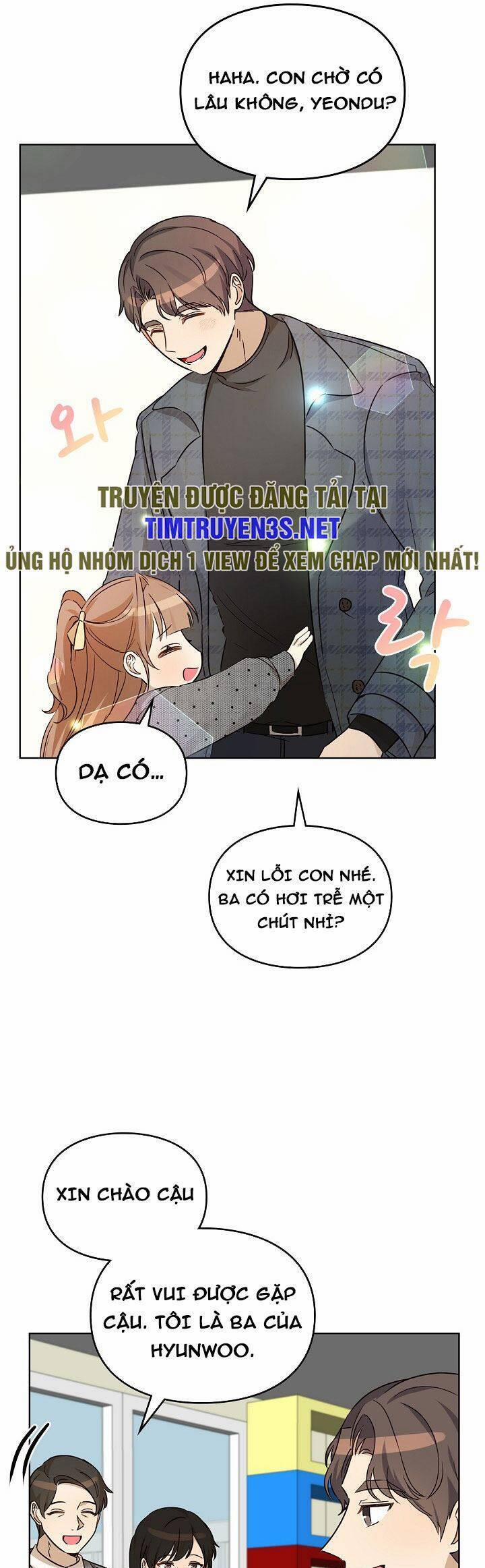 Tôi Trở Thành Một Người Cha 97 trang 31