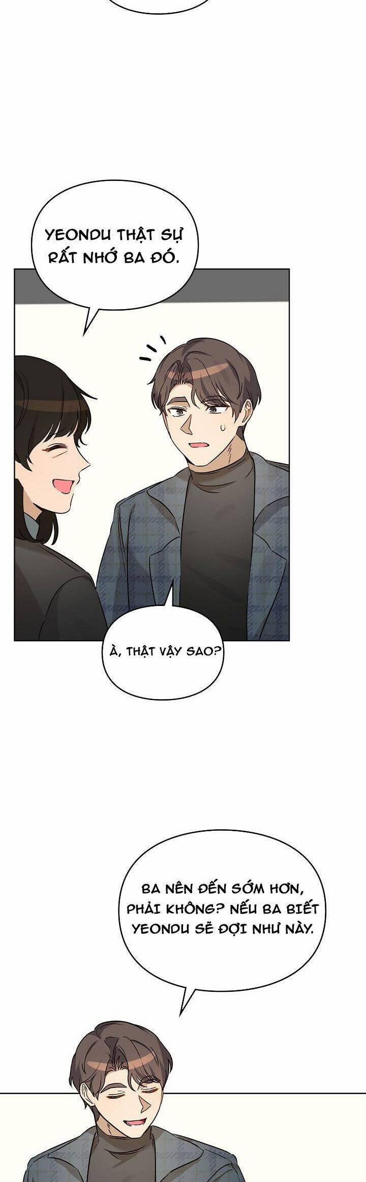 Tôi Trở Thành Một Người Cha 97 trang 33