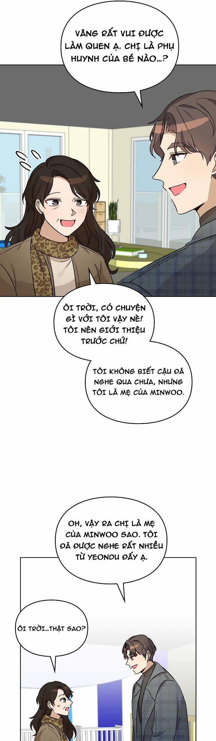 Tôi Trở Thành Một Người Cha 97 trang 35