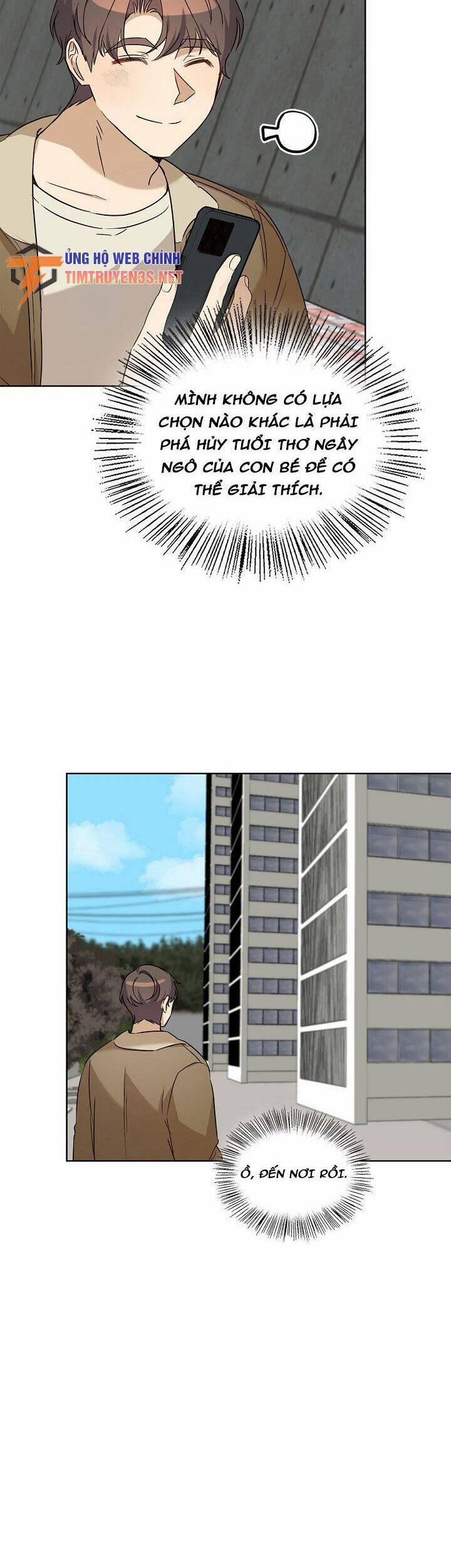 Tôi Trở Thành Một Người Cha 97 trang 6