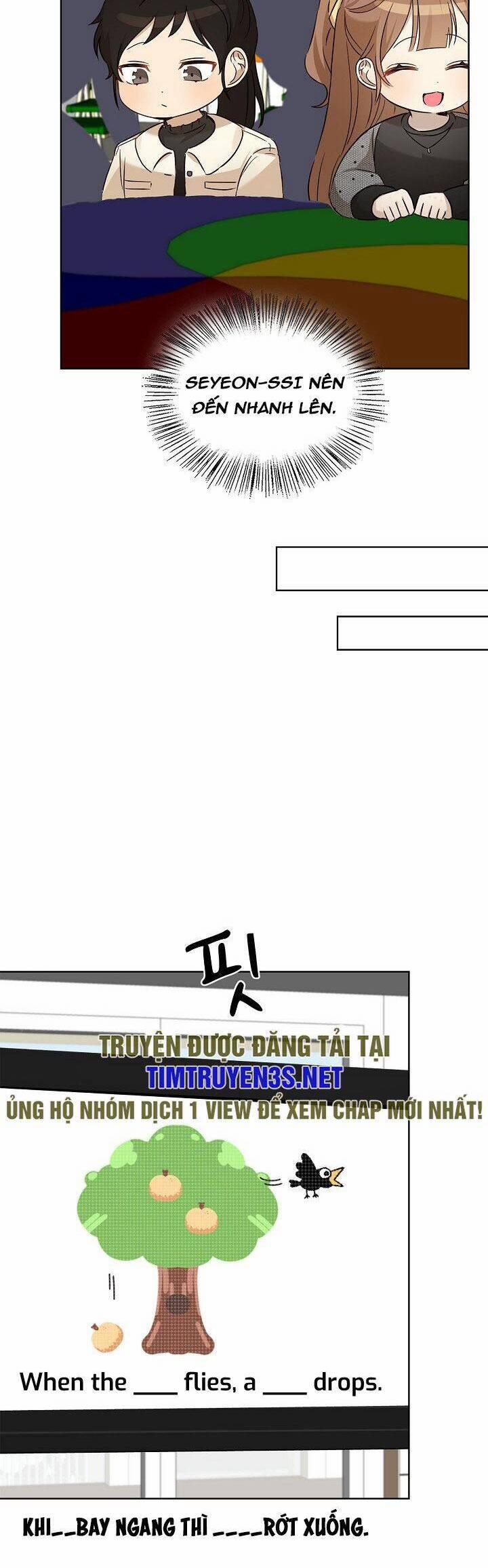 Tôi Trở Thành Một Người Cha 98 trang 11