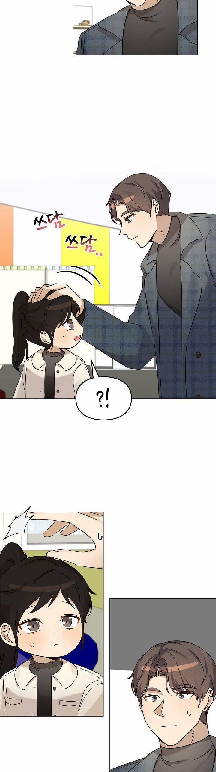 Tôi Trở Thành Một Người Cha 98 trang 2