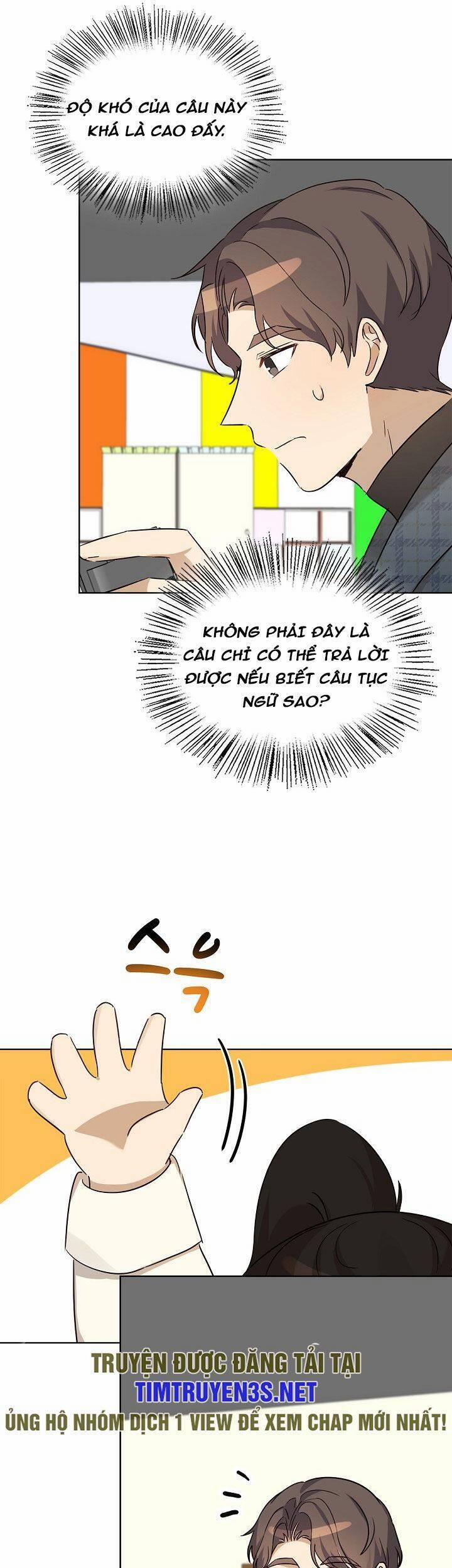 Tôi Trở Thành Một Người Cha 98 trang 25