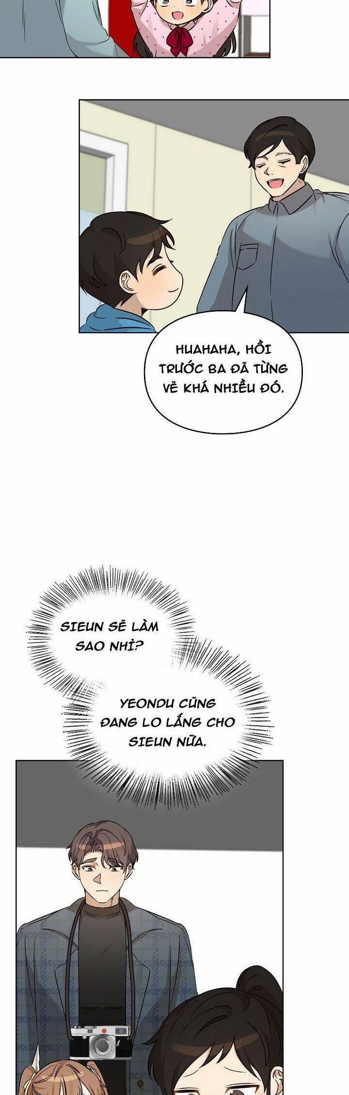 Tôi Trở Thành Một Người Cha 98 trang 34