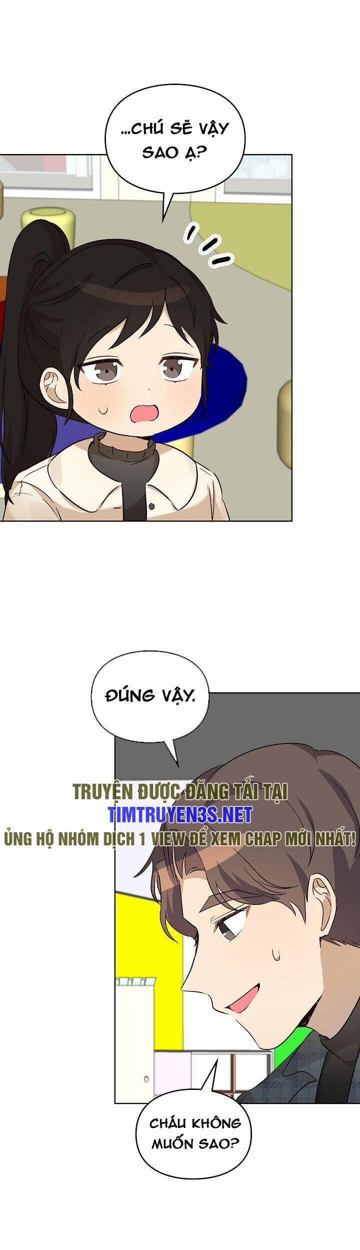 Tôi Trở Thành Một Người Cha 98 trang 5