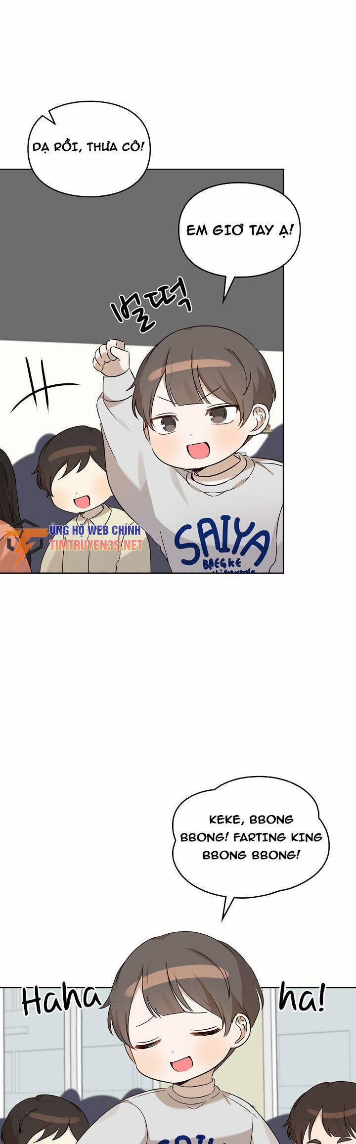 Tôi Trở Thành Một Người Cha 98 trang 9