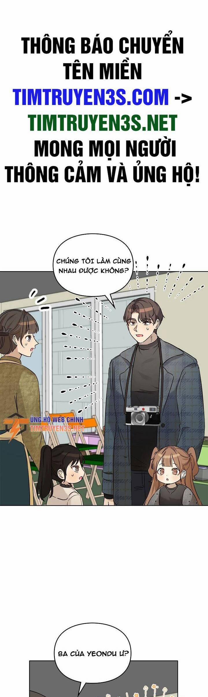 Tôi Trở Thành Một Người Cha 99 trang 1