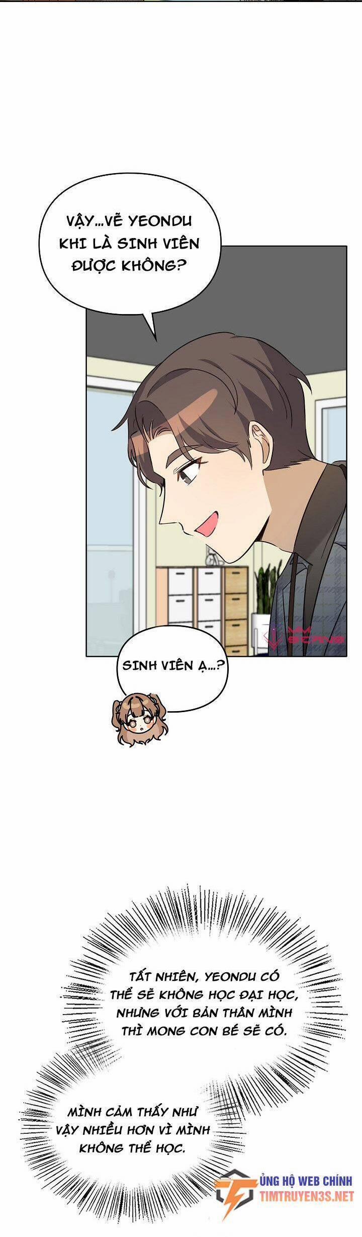 Tôi Trở Thành Một Người Cha 99 trang 16