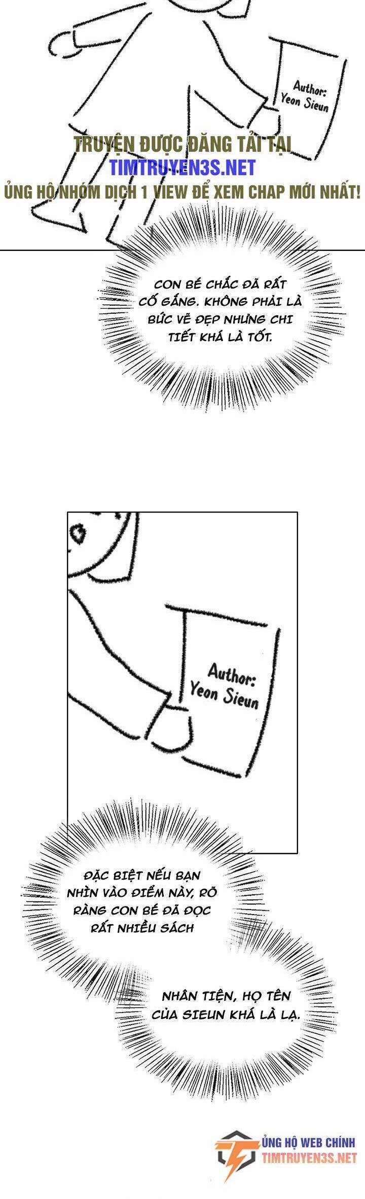 Tôi Trở Thành Một Người Cha 99 trang 20