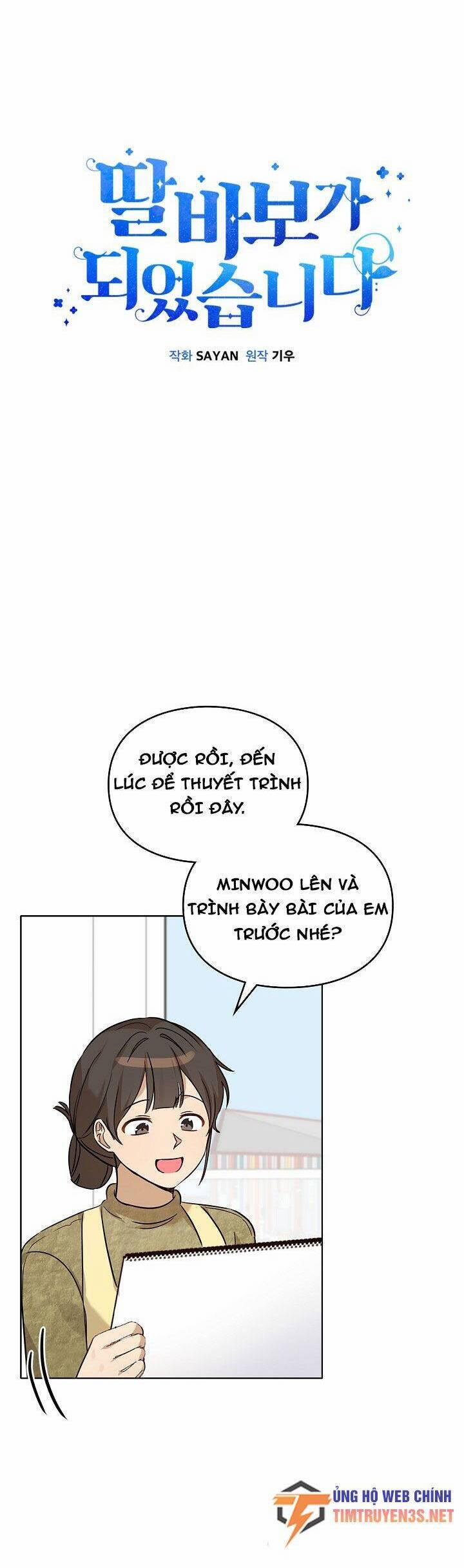 Tôi Trở Thành Một Người Cha 99 trang 32