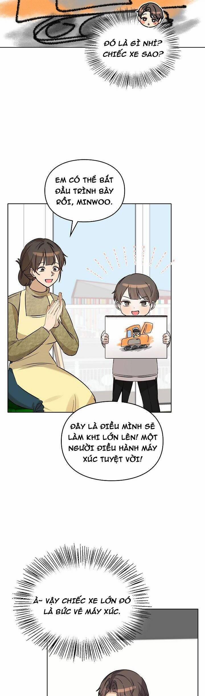 Tôi Trở Thành Một Người Cha 99 trang 34