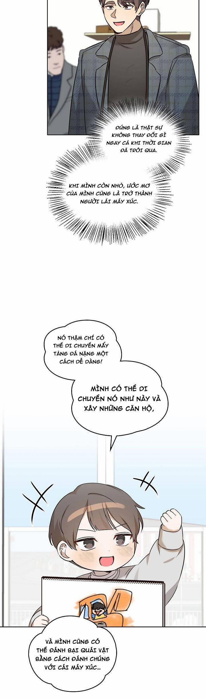 Tôi Trở Thành Một Người Cha 99 trang 35