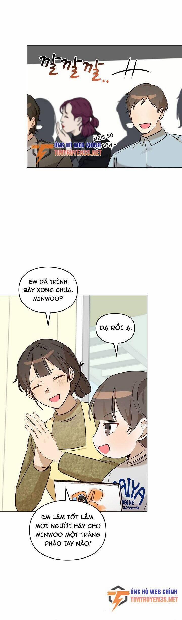 Tôi Trở Thành Một Người Cha 99 trang 36