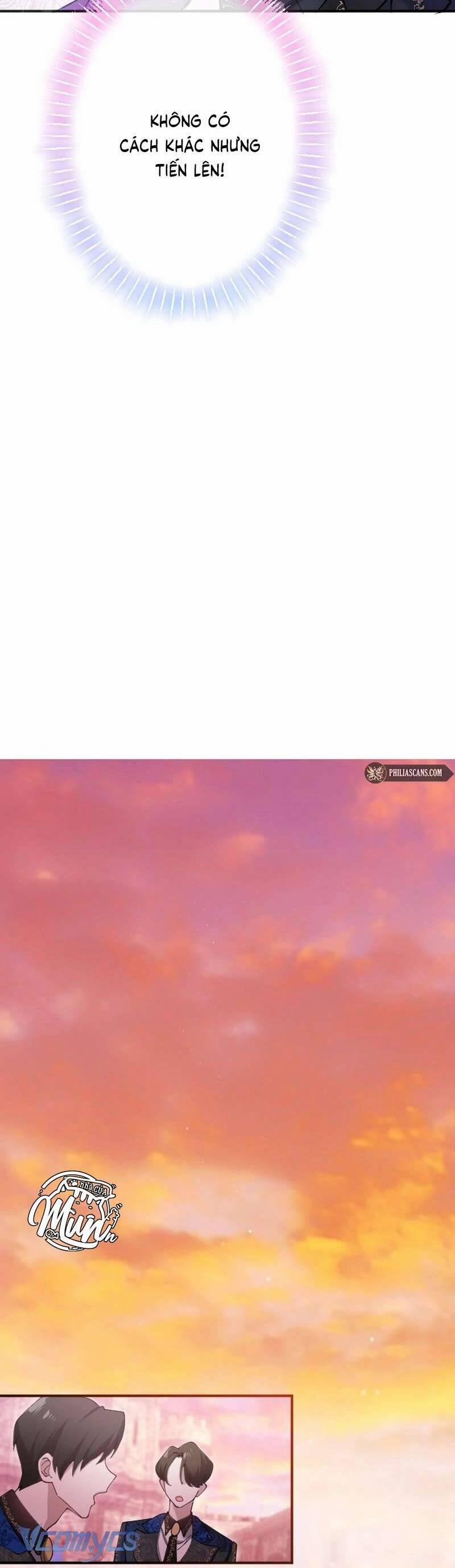 Tôi Trở Thành Người Hầu Của Người Mình Thích 11 trang 47