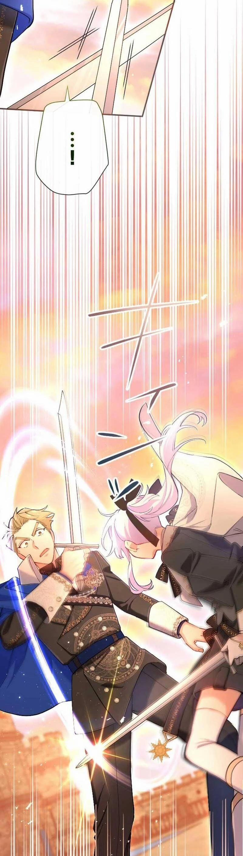 Tôi Trở Thành Người Hầu Của Người Mình Thích 12 trang 27