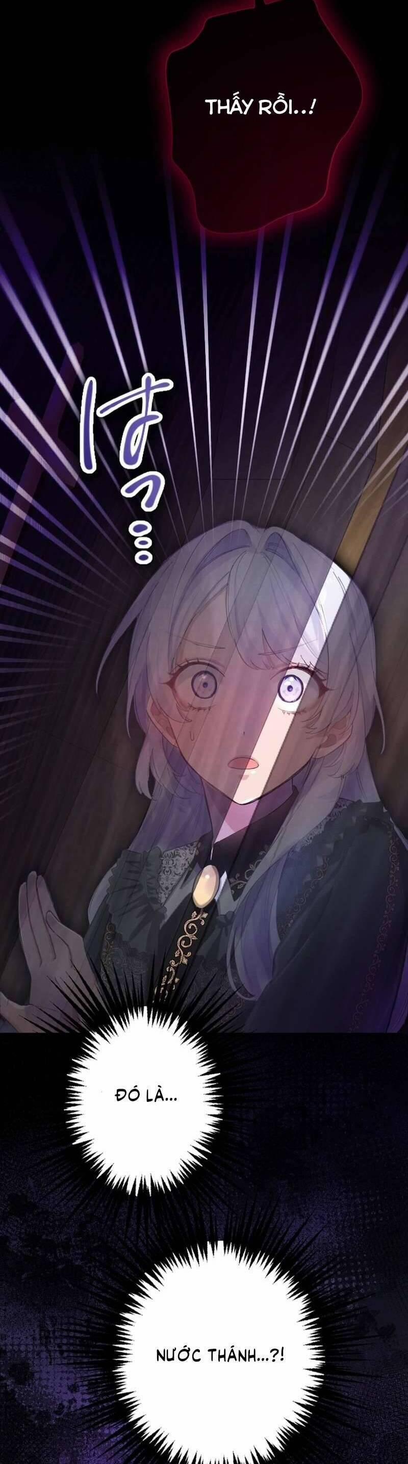 Tôi Trở Thành Người Hầu Của Người Mình Thích 3 trang 52