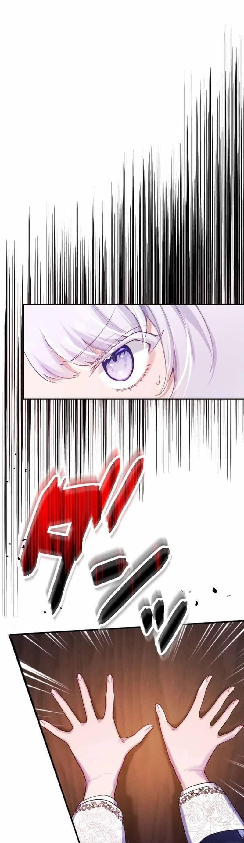 Tôi Trở Thành Người Hầu Của Người Mình Thích 3 trang 55