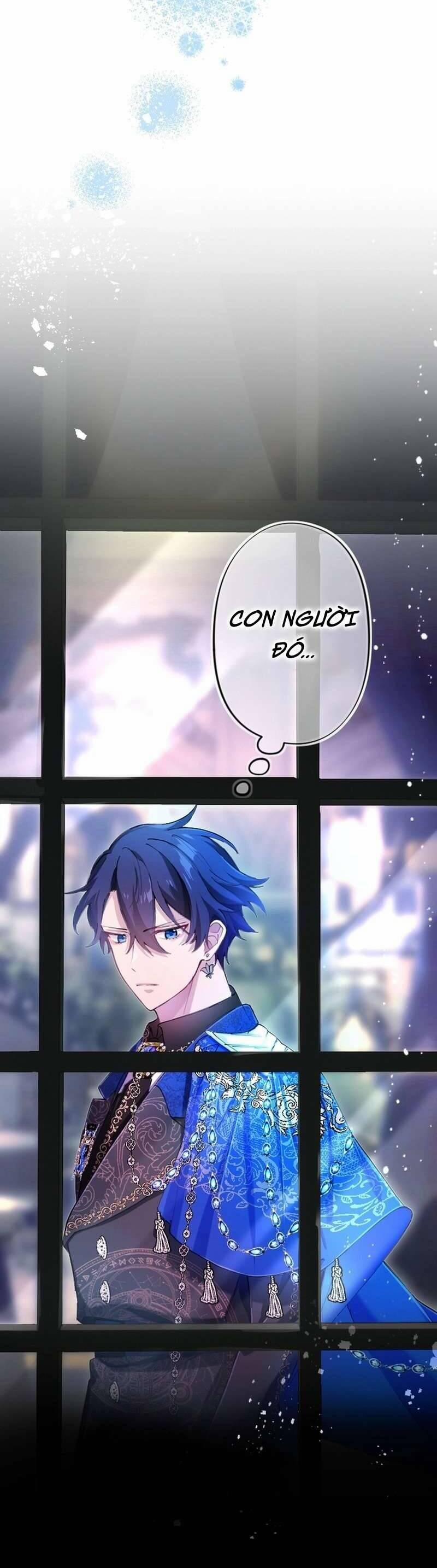 Tôi Trở Thành Người Hầu Của Người Mình Thích 4 trang 24