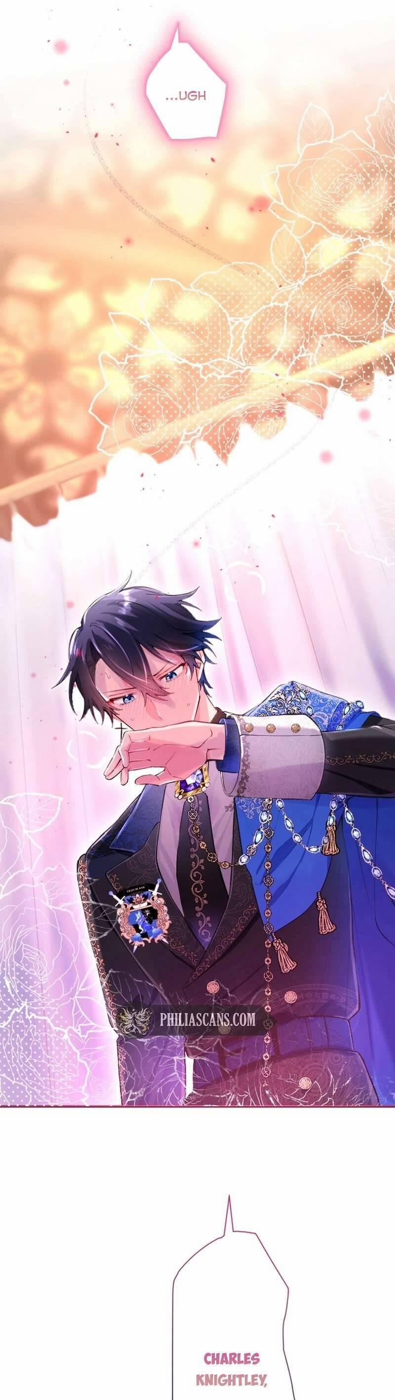 Tôi Trở Thành Người Hầu Của Người Mình Thích 5 trang 14