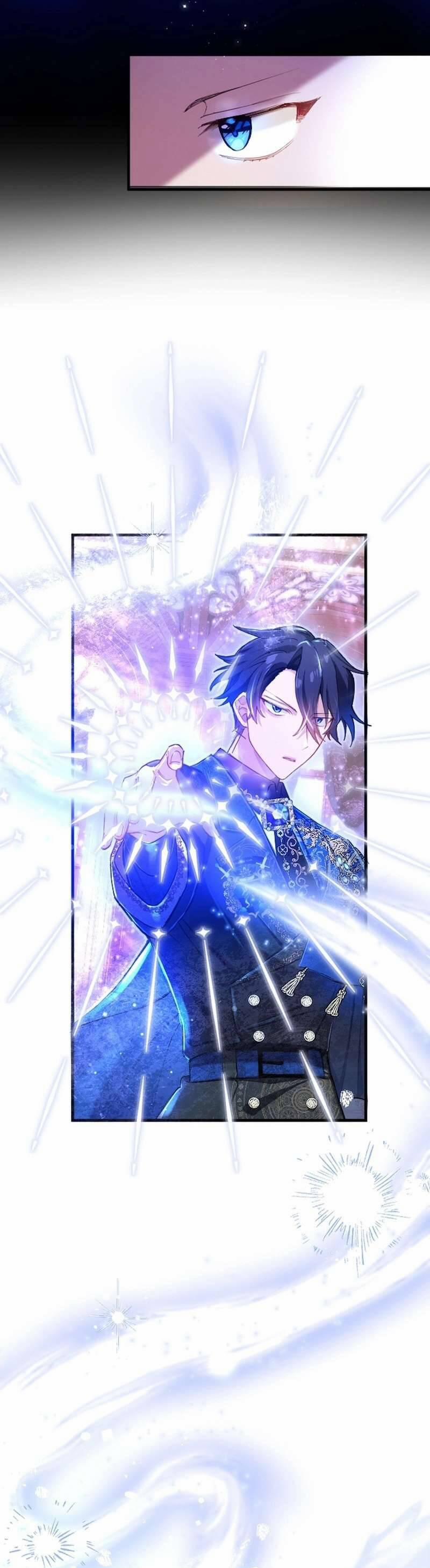 Tôi Trở Thành Người Hầu Của Người Mình Thích 5 trang 27