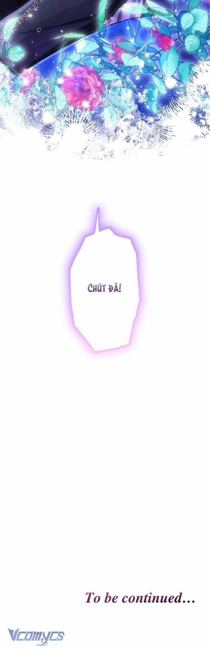 Tôi Trở Thành Người Hầu Của Người Mình Thích 5 trang 45