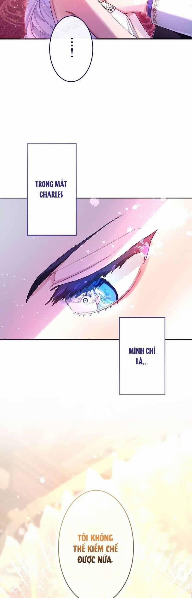 Tôi Trở Thành Người Hầu Của Người Mình Thích 6 trang 11