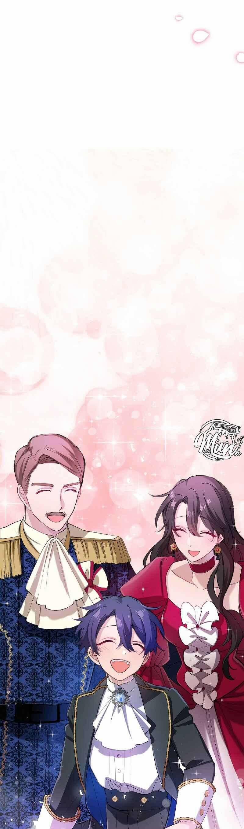 Tôi Trở Thành Người Hầu Của Người Mình Thích 9 trang 8